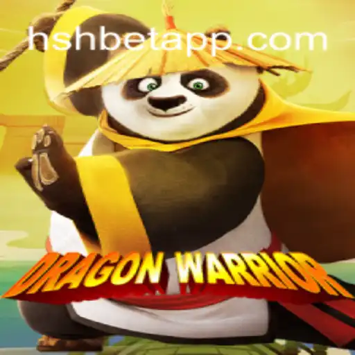 Unleashing the Power of DragonWarrior: A Journey into Epic Fantasy with HSHBET