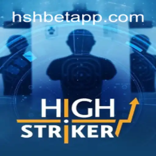 HighStriker: The Thrilling Arcade Game with a Punch