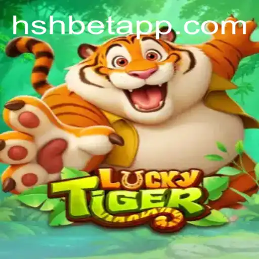 Unlock the Secrets of 'LuckyTiger' - Dive into the Exciting World of HSHBET