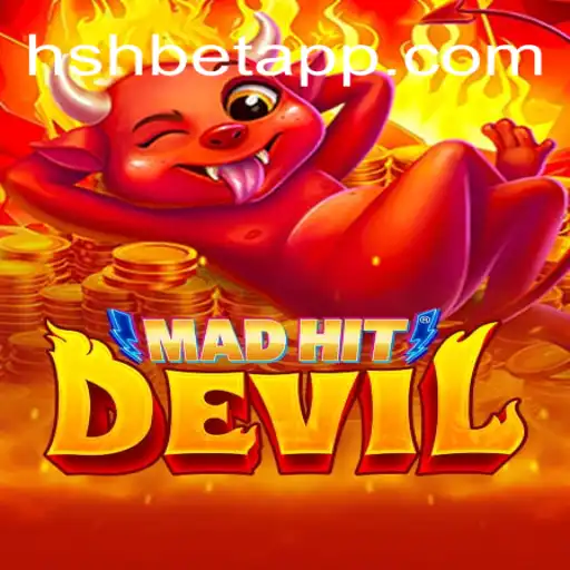 Inside the World of MadHitDevil: A New Gaming Sensation