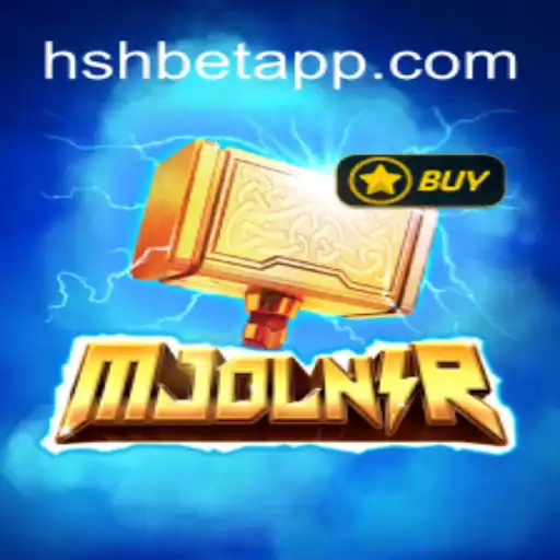 Unveiling the Exciting World of Mjolnir: A New E-Sport Phenomenon