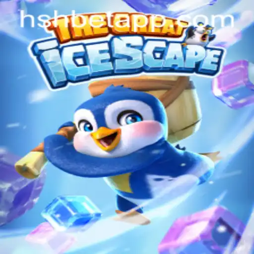 The Great Icescape: Unveiling the Thrills of a Frozen Adventure
