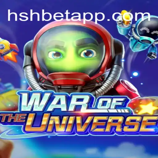 The Epic Saga of WAROFTHEUNIVERSE: A New Age of Strategy Gaming